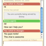 chat live 1