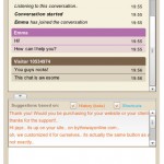 chat live 2