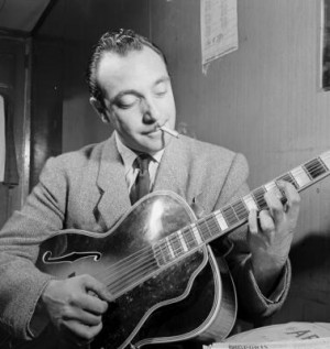 Django Reinhardt Photo Django Reinhardt Photo