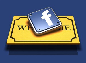 FB add link